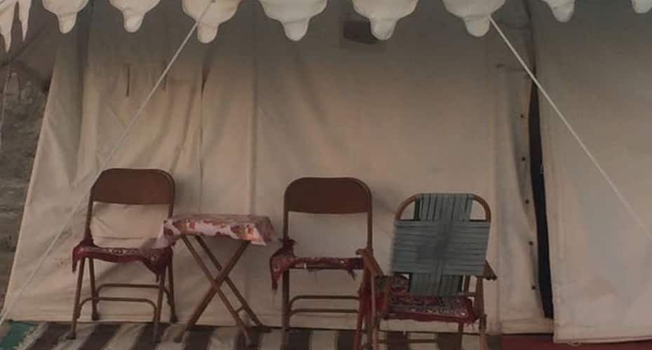 Rann Kandhi Resort, Bhuj 3